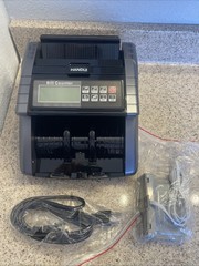 Money Counter AL-1000 Cash Machine