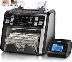 Aneken P30 Thermal Printer for AL-931 AL N60 Money Counter Machine Mixed NEW