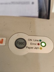 Bixolon SRP-770III Thermal Label Printer SRP-770III-303