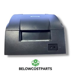 Epson TM-U220B M188B Thermal Receipt Printer – Ethernet & Auto-Cutter