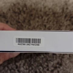 PayPal Mobile Card Reader 402901067A0398, iOS Android Windows Credit Card Reader