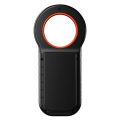 Microchip Scanner ISO11784/85 FDXB EMID Pet Dog Cat RFID Reader Data Storage