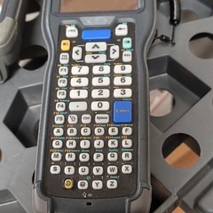 Honeywell CK75, refresh display,2GB ram, 2D imager , Window WEH6.5,ITE client