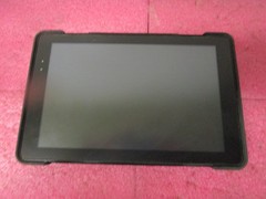 Touch Dynamic Quest 10-4 Rugged POS Tablet w/ Battery Only – No A/C Accessories