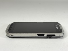 Zebra TC56 Enterprise-Grade Mobile Computer – TC56CJ-1PAZU4P-25 – UNTESTED/AS-IS