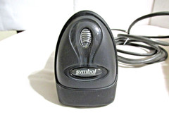 Motorola Symbol LS2208-SR20007R Barcode Scanner / RFID Reader