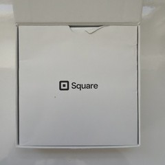Square Credit Card Reader 2nd Gen Contactless + Chip & Pin iPhone/Android Sales