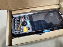 Mptic C5000 Android 5.1 PDA scanner, 4G mobile barcode scanner, WIFI 1D&2D…