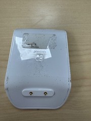 Clover Flex C403 (Wi-fi) Card Reader POS System & Clover K400 U Flex Cradle