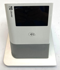 Clover Station C500 All-in-One Point of Sale POS System w/ P550 Printer