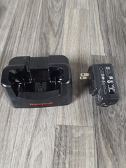 EDA50-HB-R Single Cradle for Honeywell ScanPal EDA51 Charging Dock Only No Usb