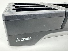 Zebra SAC-NWTRS-20SCH-01 WT6000/RS6000 20 Slot Battery Charger w AC adapter