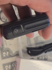 BBPOS CHB22 Portable Credit Card Reader