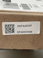 Lexmark 57X0301 RFID Card Reader, Contactless Authentication Device
