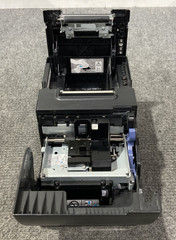 Epson TM-H2000 Dual-Function Printer (As Is, Unit Only)