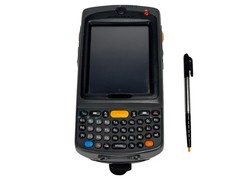 ✅Motorola MC70 Wi-Fi WM6.5 Barcode Scanner MC75A0-P30SWQQA0GR 1 YEAR WARRANTY!🔥