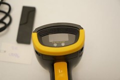 Inateck BCST-21 Automatic Barcode Scanner , Bluetooth / 2.4GHz Wireless