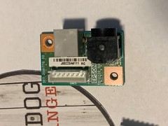 Epson DK Port and Power Port Circuit Card, MFG# 2081776, Fully Tested, TM-T88IV