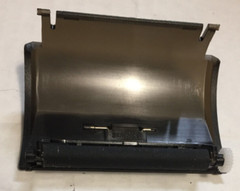 PAPER COVER with ROLLER & GEAR for PAX S920 Credit Card Machine