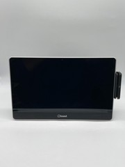 Toast POS System with Customer Screen, Printer, Kitchen Screen and Tap – Black