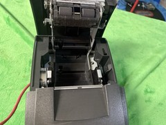 Bixolon SRP-275IIIC POS Impact Receipt Printer No Power Supply