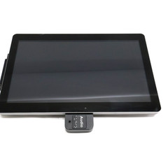 Elo I-Series Android Touchscreen POS Terminal Monitor Inc Barcode Scanner
