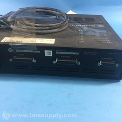 Allen Bradley 2755-DM9 Series A High Speed Bar Code Decoder USIP