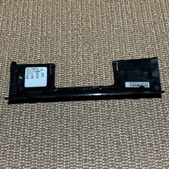 NCR 7702-2315-8801 POS XR7 XR7 Plus XR 7. Cable Cover, Power Button Cover
