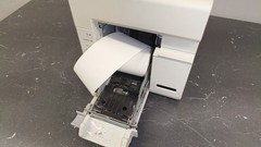 Epson TM-C600 M228A CMC6 Coupon/Receipt Printer With Network Interface Catalina