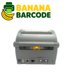 ✅Zebra ZD62142-D01L01EZ Desktop Label Printer, Direct Thermal, 4″, USB/LAN!🔥⭐