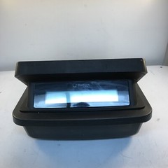 Cashier terminal QS710, PR10310, IPP350-01T1305A and cash drawer Tested