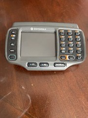 Good Condition Motorola Symbol Zebra WT4090-N2S0GER WT4090-N2H0GER Wearable
