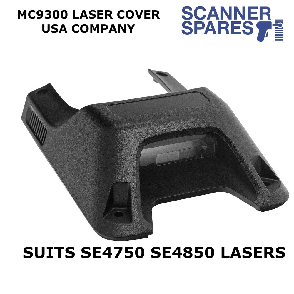 🔥 NEW ZEBRA MC9300 MC930B MC930P Plastic Shell Scanner Cover for SE4750 SE4850