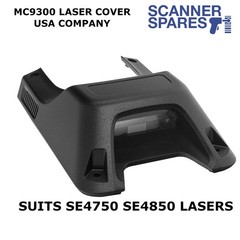 🔥 NEW ZEBRA MC9300 MC930B MC930P Plastic Shell Scanner Cover for SE4750 SE4850