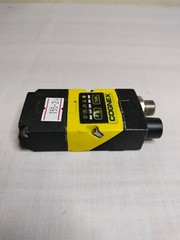 Cognex DM262X 825-10304-508R 02 Barcode Reader Made in Thailand As Is