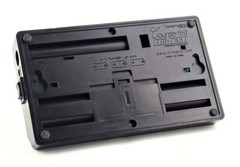 Dri Mark Counterfeit Tri-Test Bill Portable Detector Ultraviolet Battery Powered