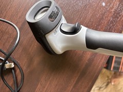 Inateck BCST-70 Wireless 2ALE2-INATECKP6 Barcode Reader w/USB cord