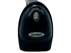Symbol Motorola LS2208 1D Laser Barcode Scanner w/USB Cable – 1 YEAR WARRANTY!