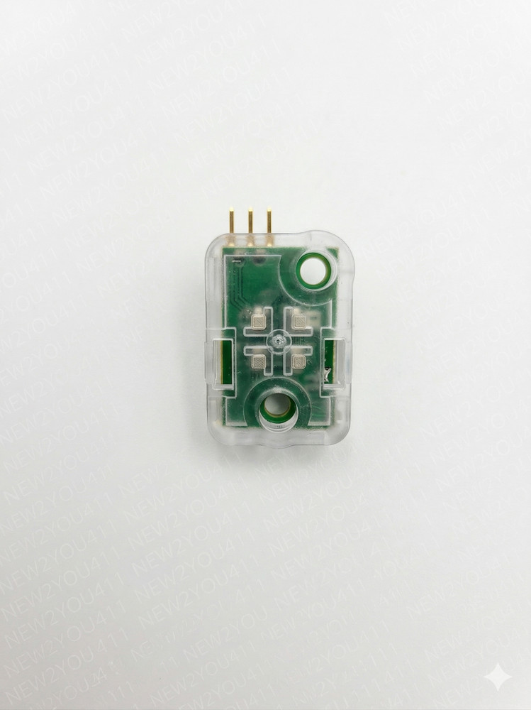 Verifone PCA169-401-01-A Diagnostic COM Port LED PCBA Board POS Replacement