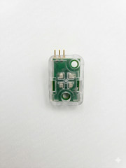 Verifone PCA169-401-01-A Diagnostic COM Port LED PCBA Board POS Replacement