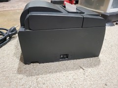 TESTED Star TSP100 futurePRNT 143U Thermal POS Receipt Printer USB for Square