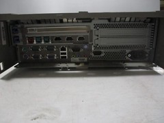 IBM SurePOS 700 4900-E85 Celeron NO HDD 2GB RAM Point of sale System