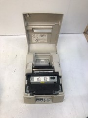 Lot of 3 Epson TM-U325D M133A POS Receipt Printers. NO AC Adapters READ DESC!