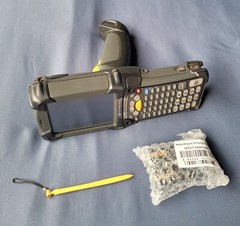 POS Zebra Motorola MC92N0/MC9190G 5.2/5.3GHz laser Gun Wi-Fi and Bluetooth
