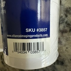 2 Alliance Bond Paper 6 Rolls 2.25 X 140′ Total For Registers Adding Machines