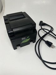 Star Future TSP100 ECO Thermal- POS Retail Receipt Printer! Model TSP100II