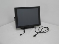 15″ POS Touch Screen, Protech, Intel® 6th Gen. i3, 8 GB RAM, 128GB SSD HD
