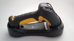 Zebra LS3578-FZ Ultra Rugged Wireless Laser Barcode Scanner Cradle Power Supply