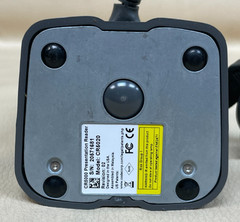 Code CR5020 Barcode Scanner CR5000 Presentation Reader