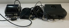 TellerMate T-ix 3500 Currency Money Counter W/ STP-103IIGTME Printer”V2D”